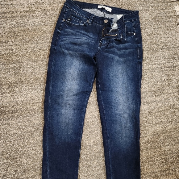 KANCAN jeans - Picture 2 of 5